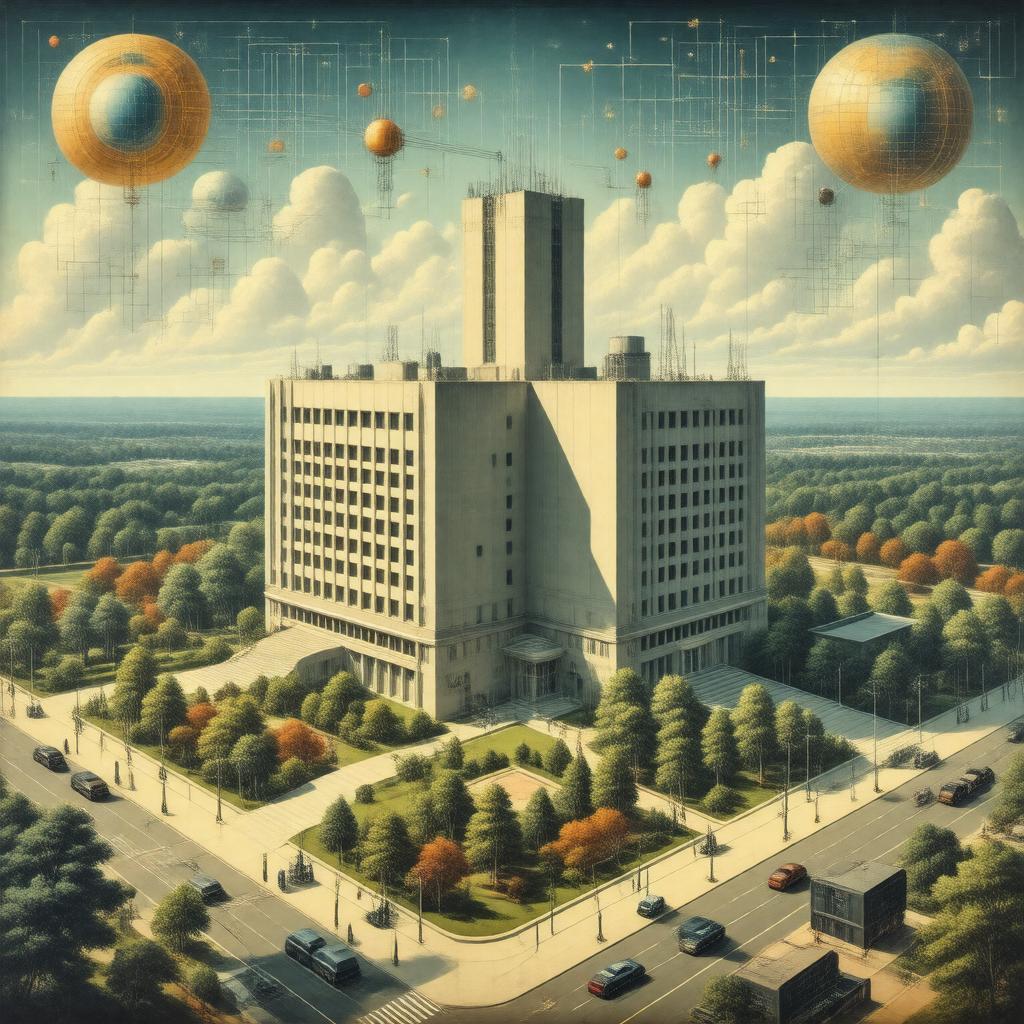 Bell Laboratories